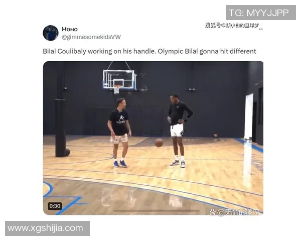 比拉尔库利巴利：新星崛起引领篮球未来的希望之光