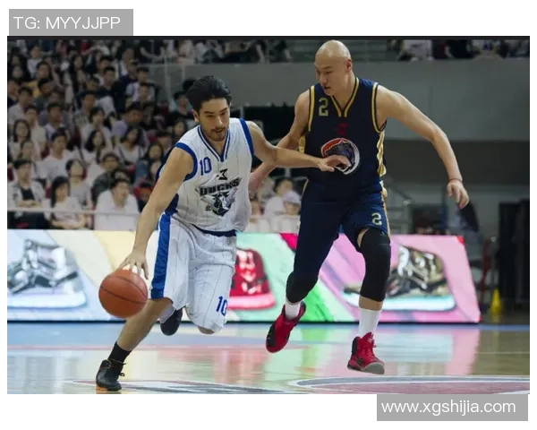 郭昊文：从青涩少年到篮球场上的闪耀新星，未来可期的运动员之路