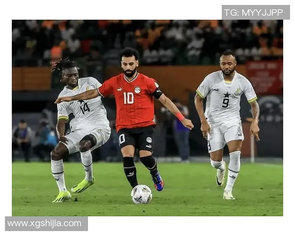 非洲杯精彩对决埃及队与刚果队的巅峰对抗即将上演